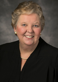 Headshot of Judge, Eileen A Gallagher