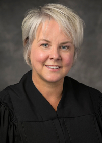 photo of Judge Eileen T. Gallagher