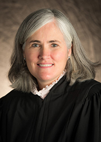photo of Judge Mary Eileen Kilbane
