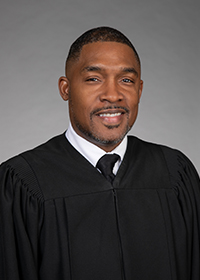 photo of Judge Michael John Ryan