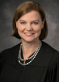 photo of Judge Michelle J. Sheehan