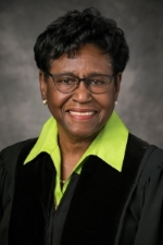 Judge Blackmon