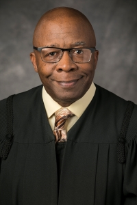 Judge Jones